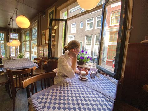 THE 10 BEST Cafés in Amsterdam (Updated 2024) .